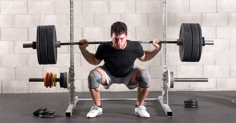 Strength & Flexibility for Seniors